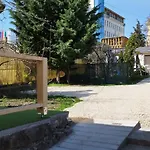 아파트 Stadion