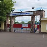 Stadion דירה