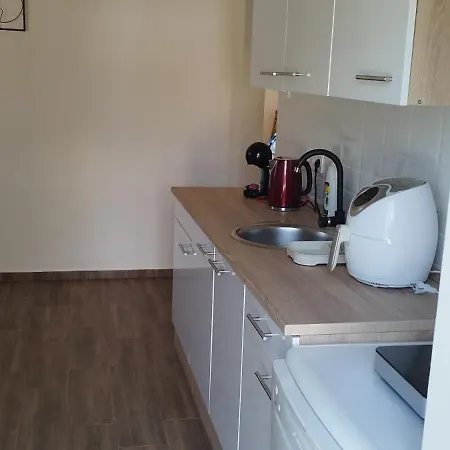 Stadion Apartamento *
