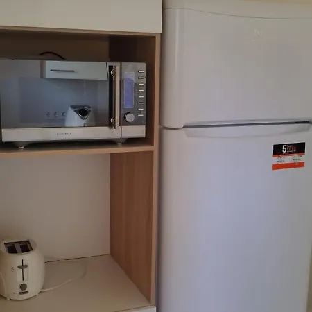 Apartamento Stadion Eger