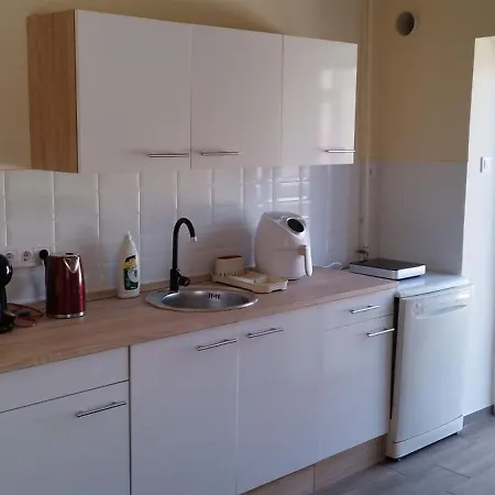 Stadion Apartment