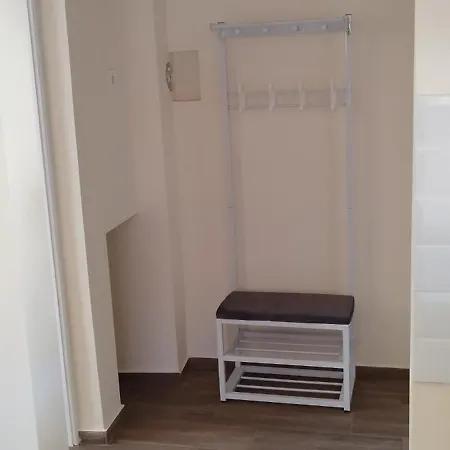 Apartment Stadion *