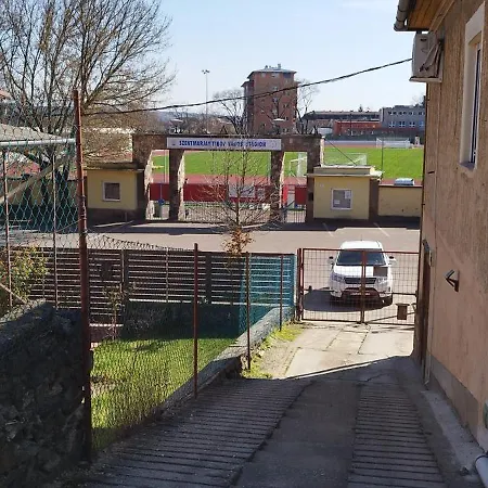 Stadion Apartment *