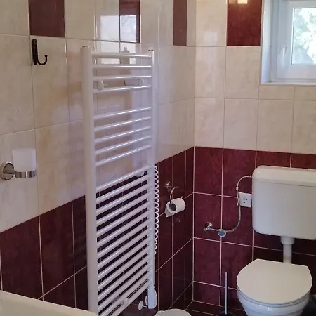 Apartamento Stadion
