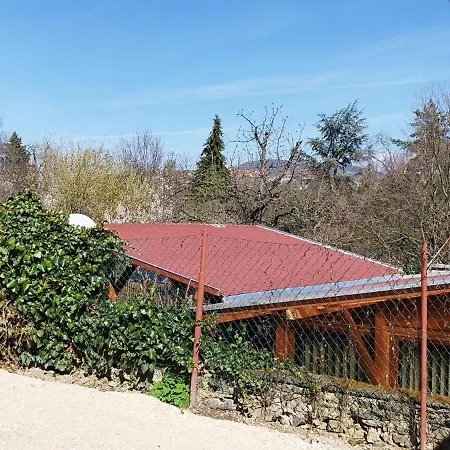Lägenhet Stadion Eger