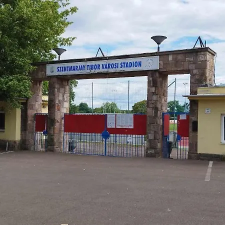 Stadion Apartment