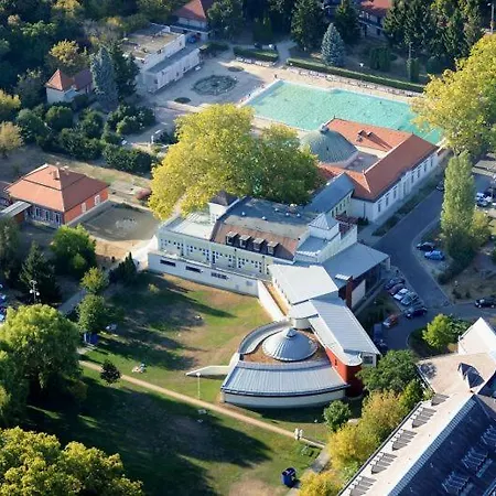 Apartment Stadion Eger