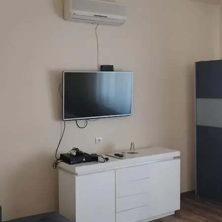 Stadion Apartament
