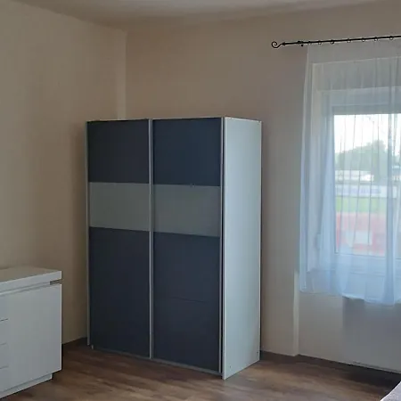 Apartament Stadion Eger
